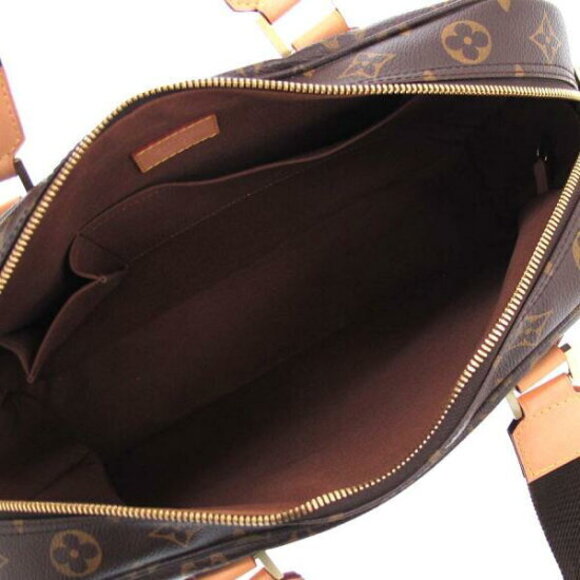 Louis Vuitton Sac Bosphore - Picture 2 of 9